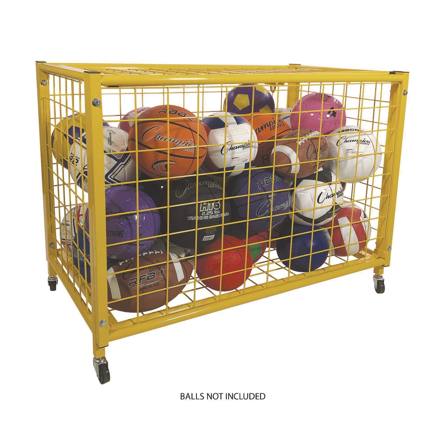 champion-sports-full-size-lockable-ball-locker-metal-132-lb-capacity-24-x-42-x-29-75-yellow-csilrcl_3