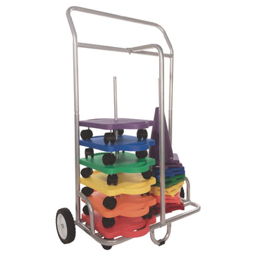 champion-sports-scooter-storage-cart-metal-132-lb-capacity-16-x-32-x-48-silver-csisc036_2