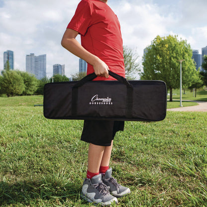 champion-sports-deluxe-horseshoe-tournament-set-4-horseshoes-2-stakes-carry-bag-rule-sheet-csicg205_3