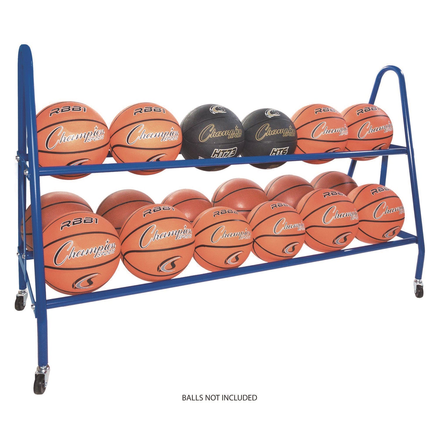 champion-sports-heavy-duty-deluxe-ball-cart-metal-132-lb-capacity-17-5-x-59-x-35-75-blue-csibrc18_3