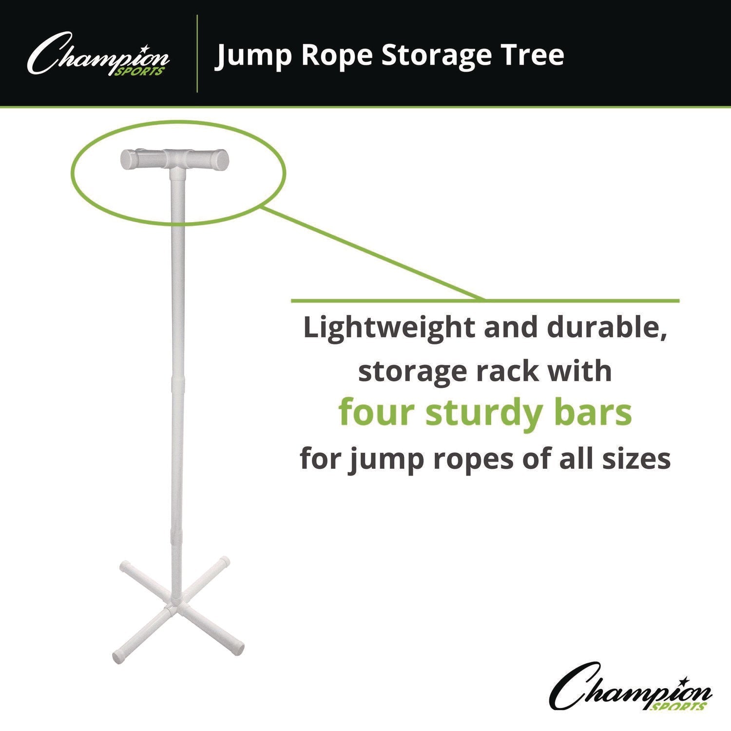 champion-sports-jump-rope-storage-tree-25-5-x-25-5-x-68-5-white-csijrsd_4