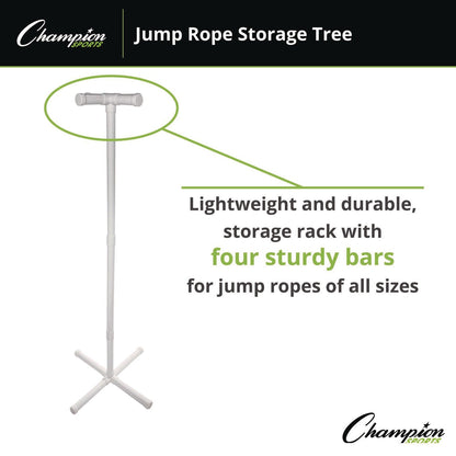 champion-sports-jump-rope-storage-tree-25-5-x-25-5-x-68-5-white-csijrsd_4