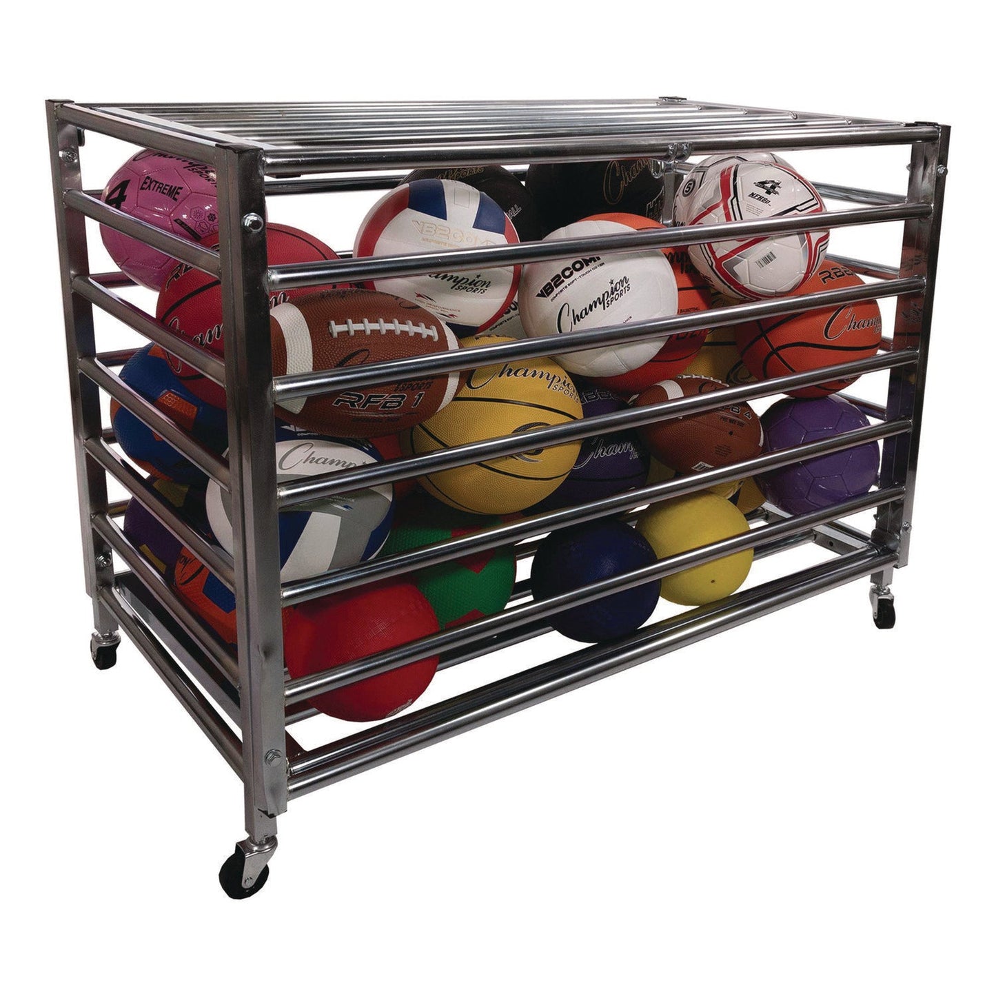champion-sports-heavy-duty-lockable-ball-locker-metal-132-lb-capacity-24-x-42-x-30-high-polish-black-csilbcxx_1