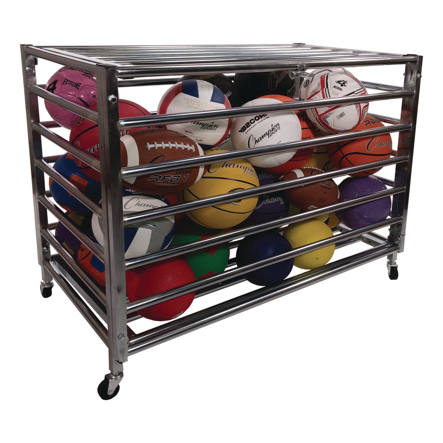 champion-sports-heavy-duty-lockable-ball-locker-metal-132-lb-capacity-24-x-42-x-30-high-polish-black-csilbcxx_1