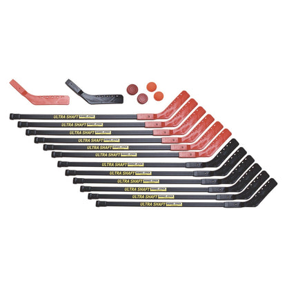champion-sports-ultra-shaft-hockey-set-twelve-42-hockey-sticks-two-pucks-two-balls-two-extra-blades-csius42set_4