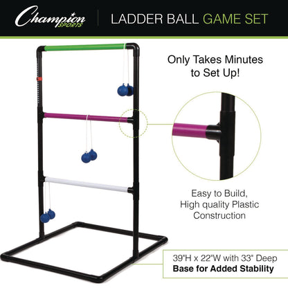 champion-sports-ladder-ball-game-set-2-22-x-37-5-ladders-6-bolas-carry-bag-csilgstset_8