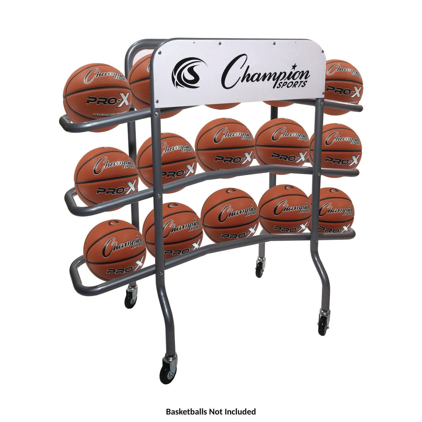 champion-sports-3-tier-pro-basketball-rack-metal-220-lb-capacity-8-x-60-x-48-silver-csicbr15_6