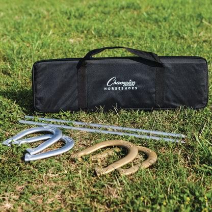 champion-sports-deluxe-horseshoe-tournament-set-4-horseshoes-2-stakes-carry-bag-rule-sheet-csicg205_4