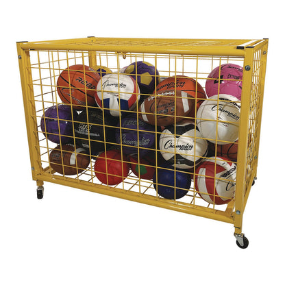 champion-sports-full-size-lockable-ball-locker-metal-132-lb-capacity-24-x-42-x-29-75-yellow-csilrcl_5