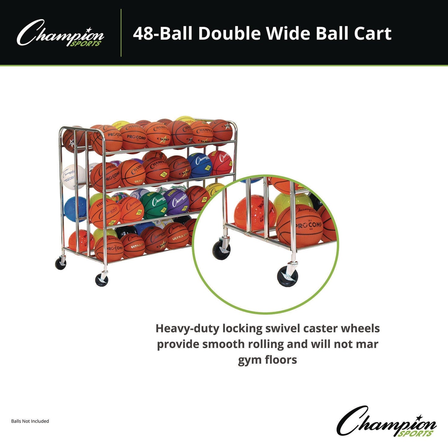 champion-sports-48-ball-double-wide-ball-cart-metal-176-lb-capacity-24-x-55-5-x-46-5-chrome-csibrc48_5