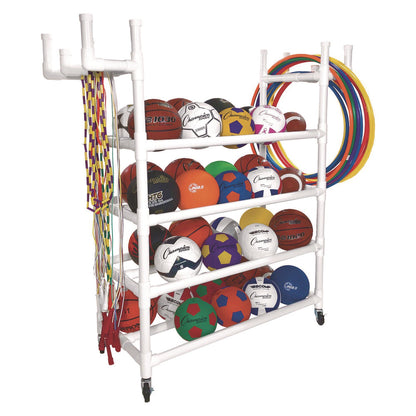 champion-sports-equipment-cart-plastic-176-lb-capacity-19-x-61-x-62-white-csipecart_3