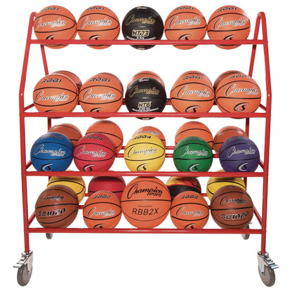 champion-sports-deluxe-pro-ball-cart-metal-176-lb-capacity-18-5-x-51-x-54-red-csibrcpro_5