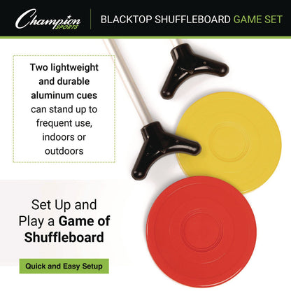 champion-sports-economy-shuffleboard-set-15-ft-court-four-51-cues-eight-discs-csisba20_8