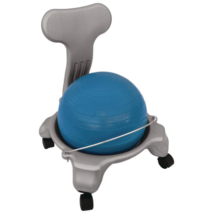 champion-sports-kids-ball-chair-supports-up-to-264-lb-12-5-seat-height-blue-seat-silver-base-csikdch_1