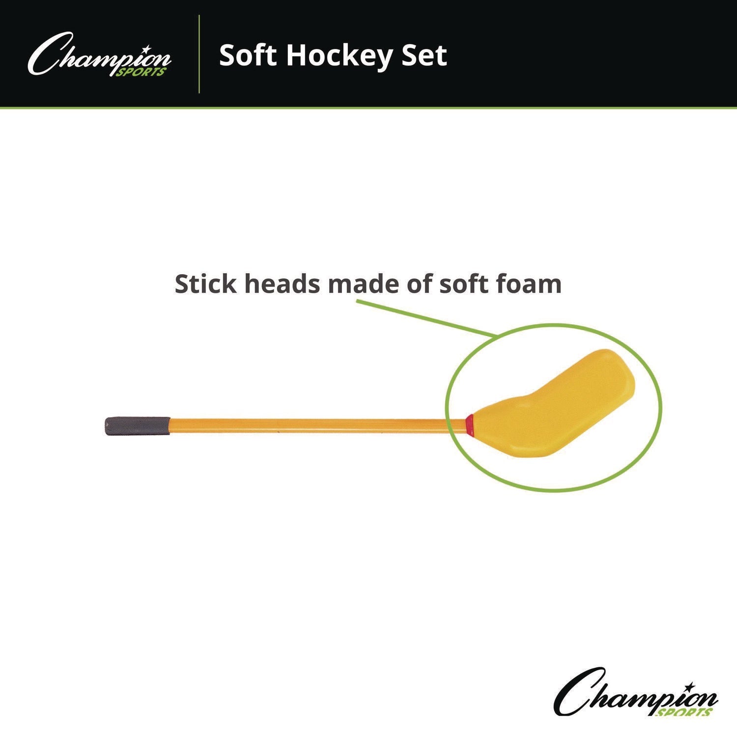 champion-sports-rhino-soft-hockey-set-30-long-10-sticks-7-ball-4-puck-csihs10set_5