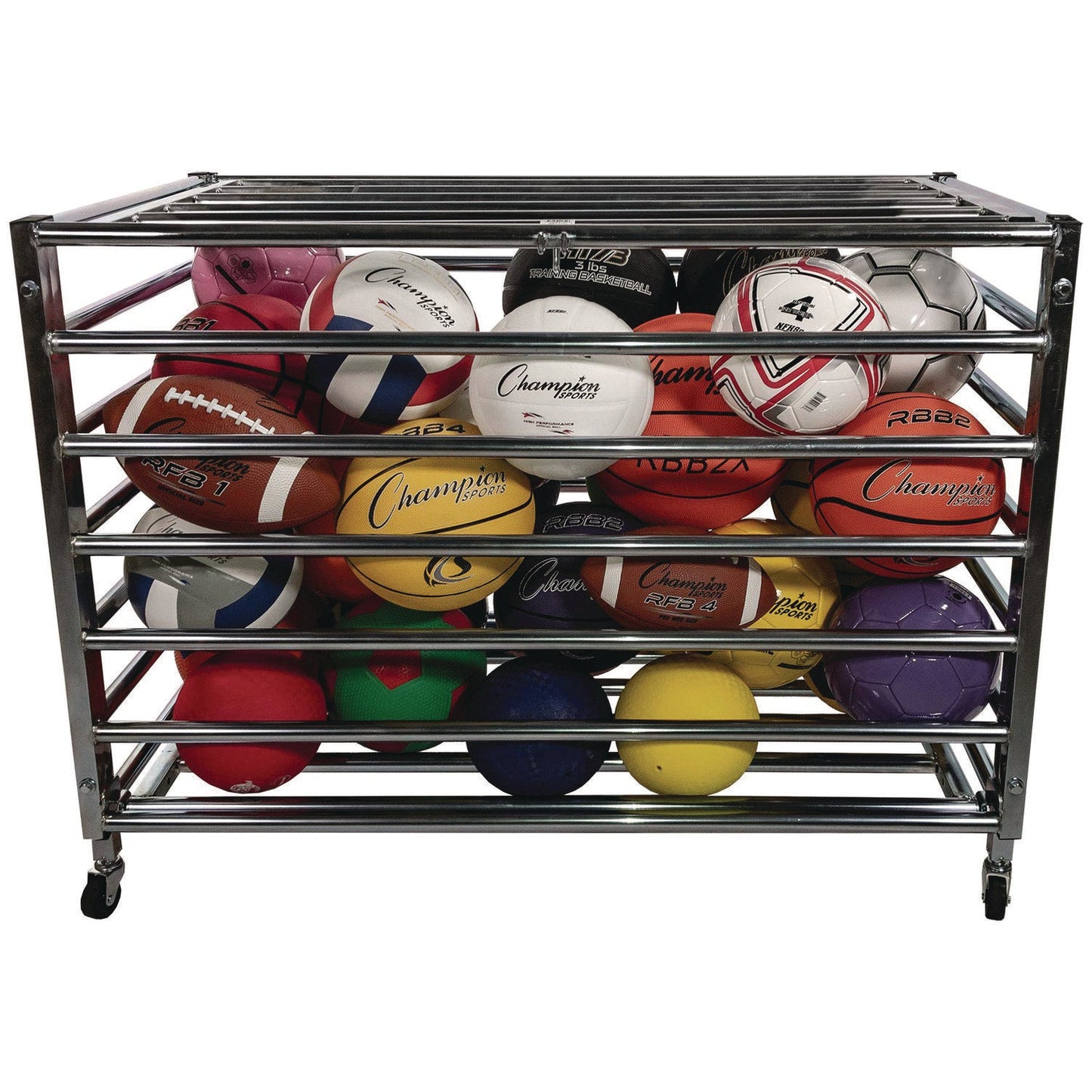 champion-sports-heavy-duty-lockable-ball-locker-metal-132-lb-capacity-24-x-42-x-30-high-polish-black-csilbcxx_5