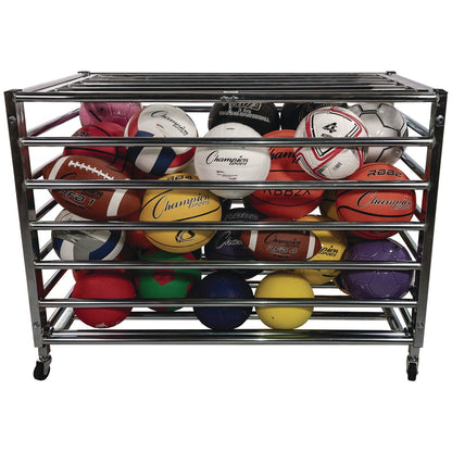 champion-sports-heavy-duty-lockable-ball-locker-metal-132-lb-capacity-24-x-42-x-30-high-polish-black-csilbcxx_5