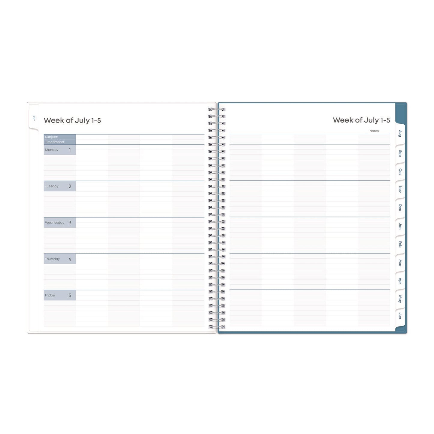 blue-sky-ditsy-create-your-own-cover-weekly-monthly-teacher-lesson-planner-num-bls132002_3