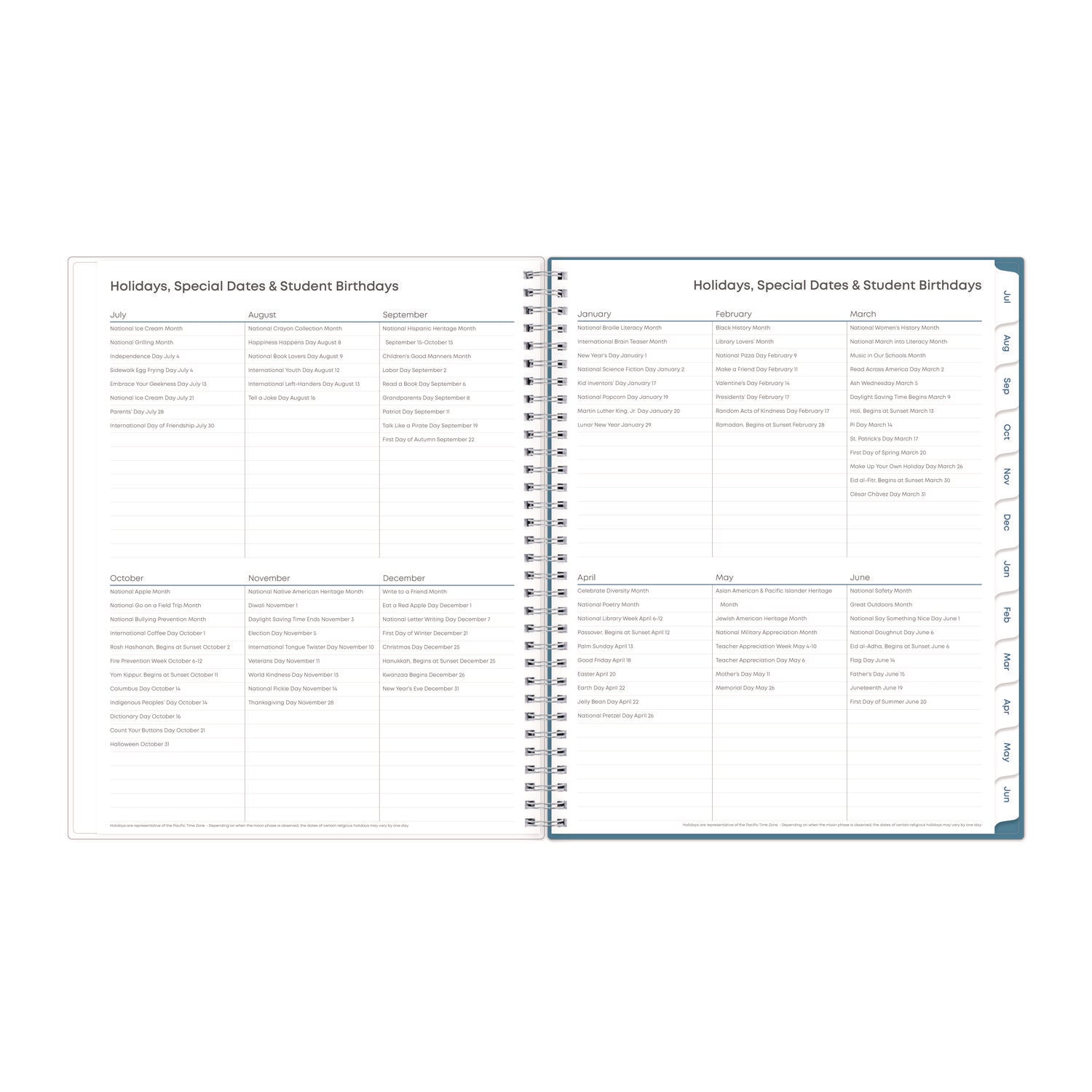 blue-sky-ditsy-create-your-own-cover-weekly-monthly-teacher-lesson-planner-num-bls132002_6