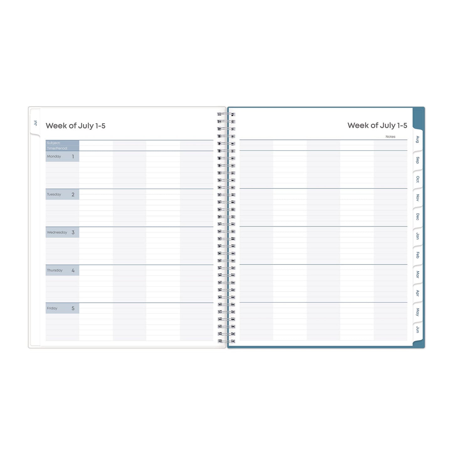 blue-sky-teacher-dots-academic-year-create-your-own-cover-weekly-monthly-planner-num-bls100330_3