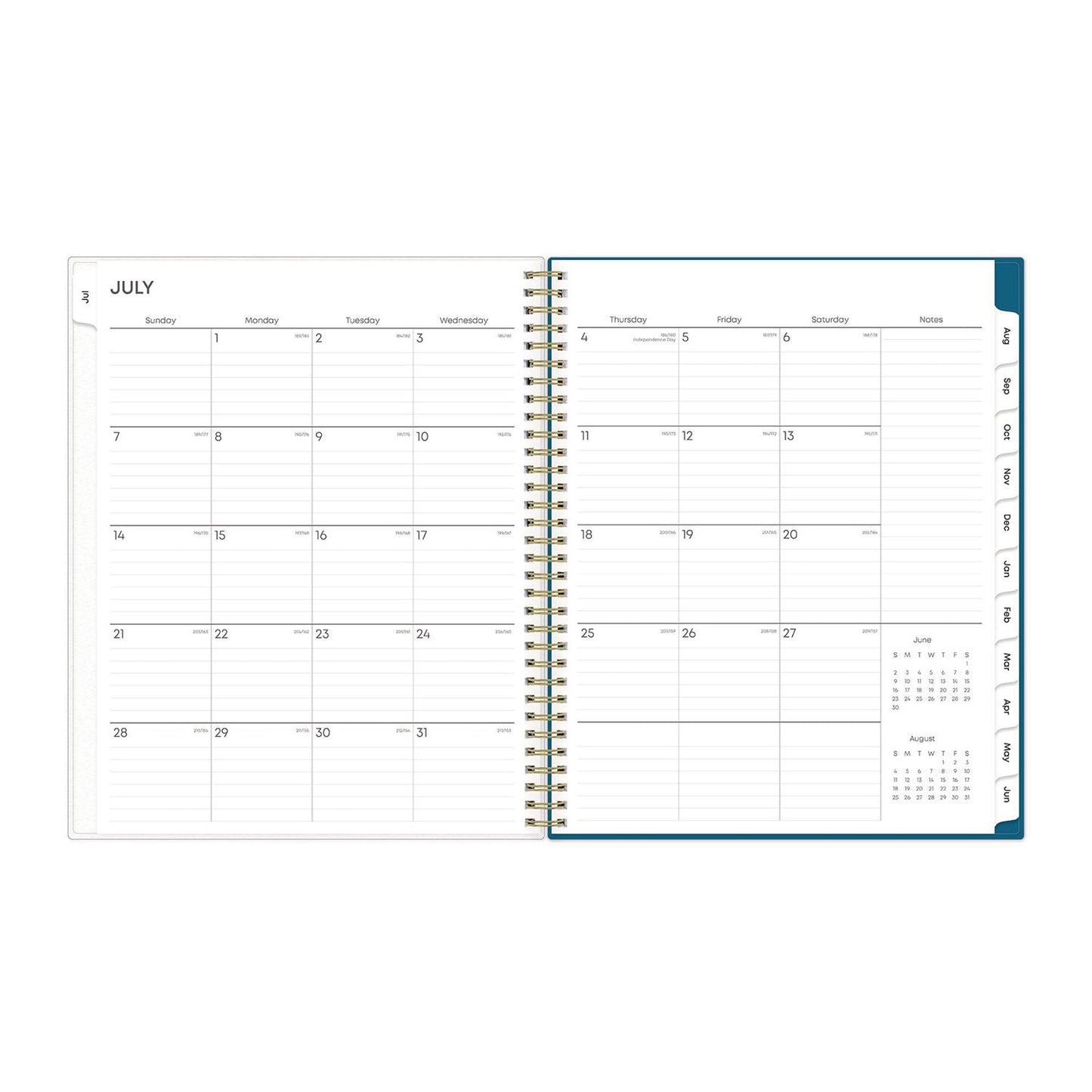 blue-sky-bakah-blue-academic-year-weekly-monthly-planner-num-bls131951_4