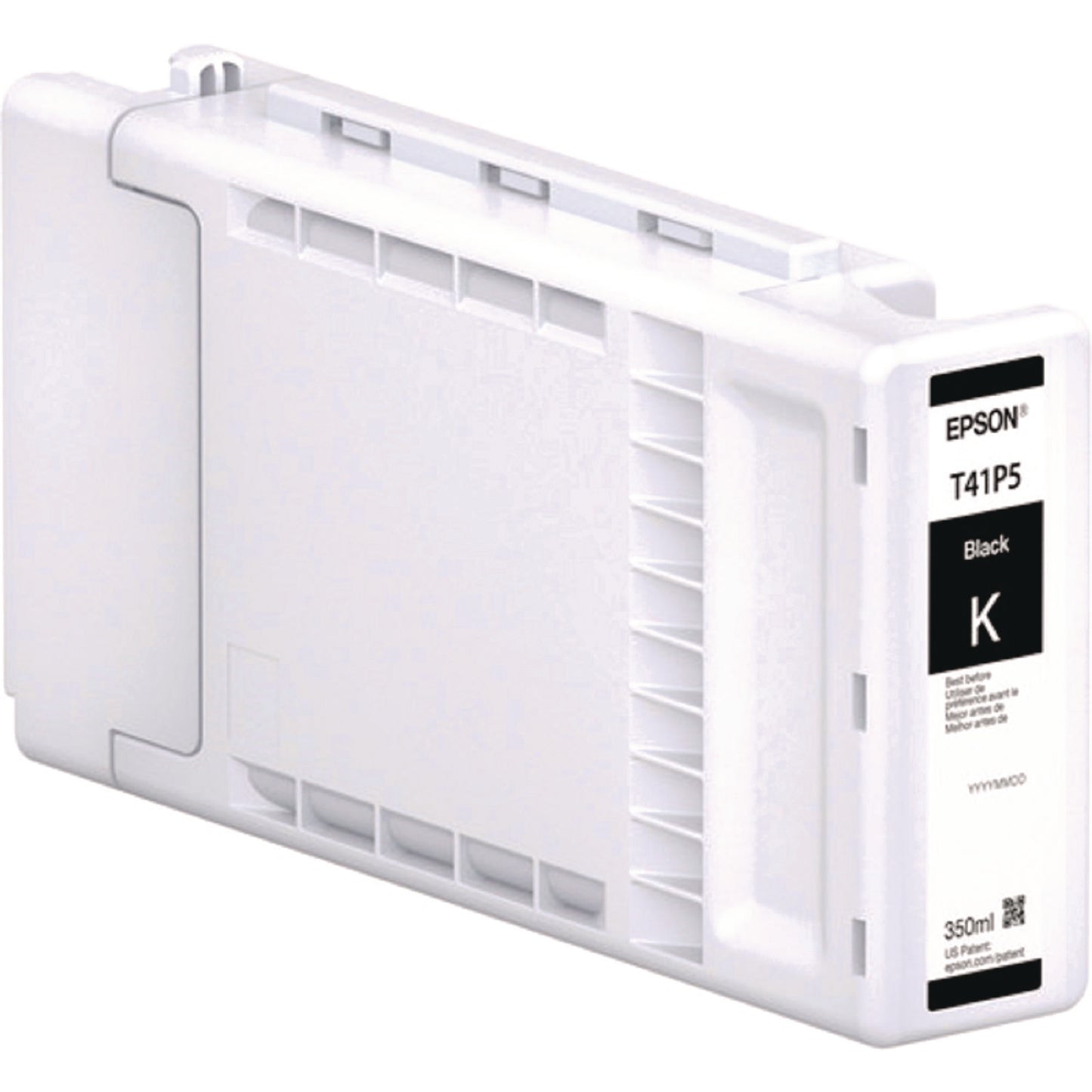 Epson® T41P520 (T41P) UltraChrome XD2 High-Yield Ink, Black (EPST41P520)