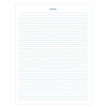 house-of-doolittle-100-recycled-monobright-monthly-weekly-planner-11-x-8-5-green-gold-cover-12-month-july-to-june-2024-to-2025-hod283509_5