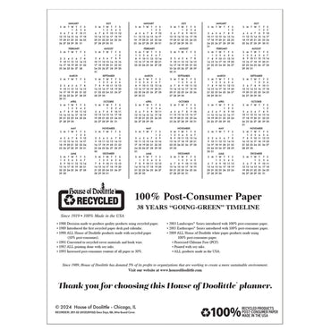 house-of-doolittle-100-recycled-deco-days-monthly-planner-11-x-8-5-black-gold-cover-12-month-jan-to-dec-2025-hod29102_2