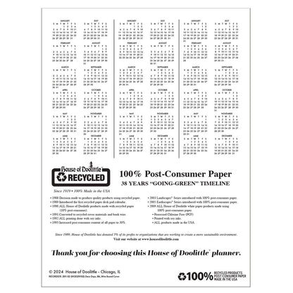 house-of-doolittle-100-recycled-deco-days-monthly-planner-11-x-8-5-black-gold-cover-12-month-jan-to-dec-2025-hod29102_2