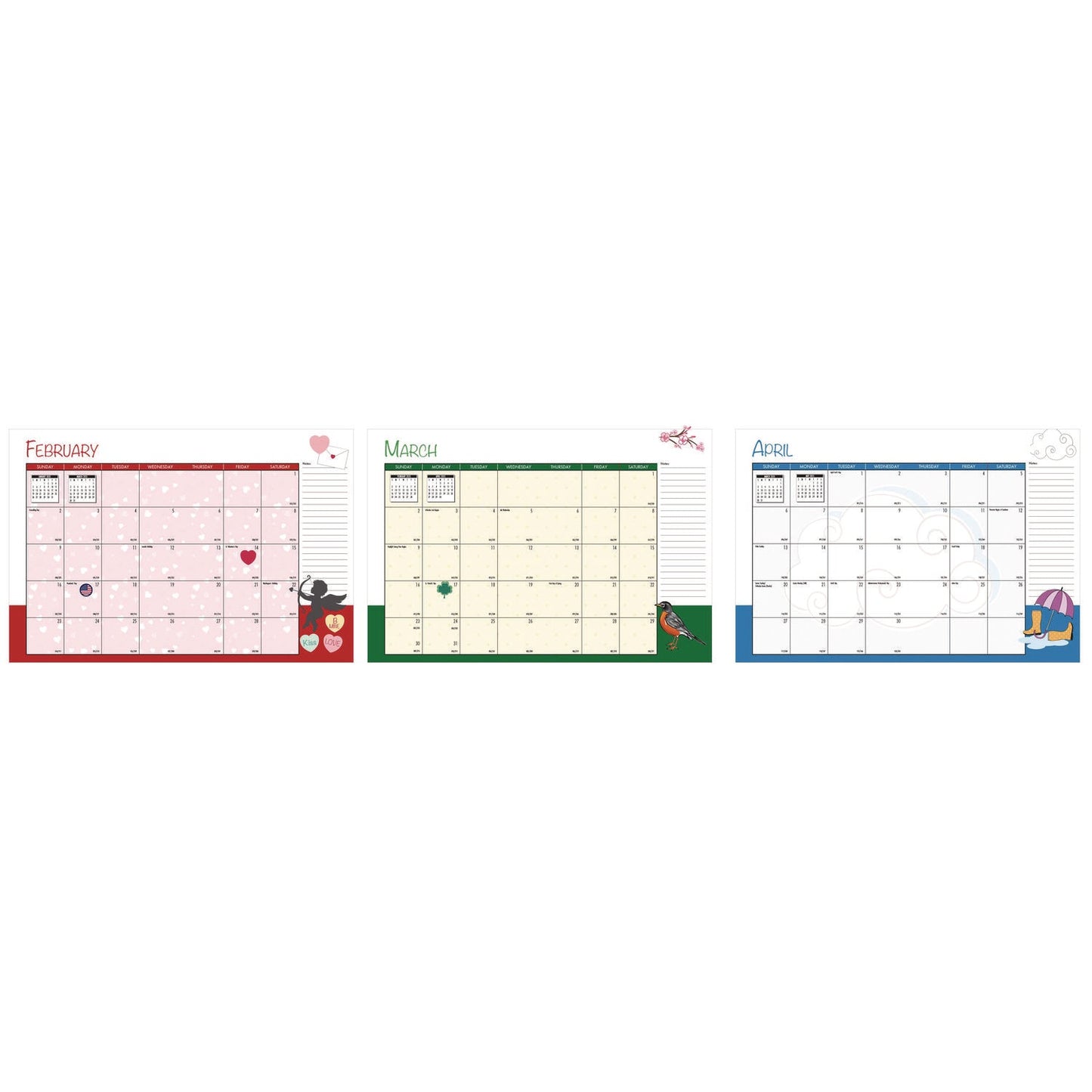 house-of-doolittle-seasonal-monthly-planner-num-hod23908_2