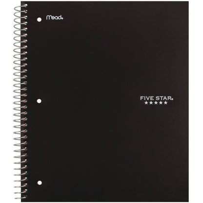 five-star-wirebound-notebook-1-subject-wide-legal-rule-black-cover-100-10-x-8-63-sheets-mea930010a_4