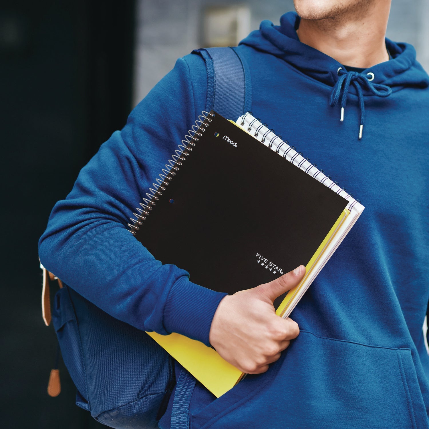 five-star-wirebound-notebook-1-subject-wide-legal-rule-black-cover-100-10-x-8-63-sheets-mea930010a_8