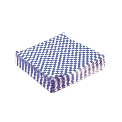 paterson-grease-resistant-food-wrap-12-x-12-blue-check-5-000-carton-pdhwg01014_1
