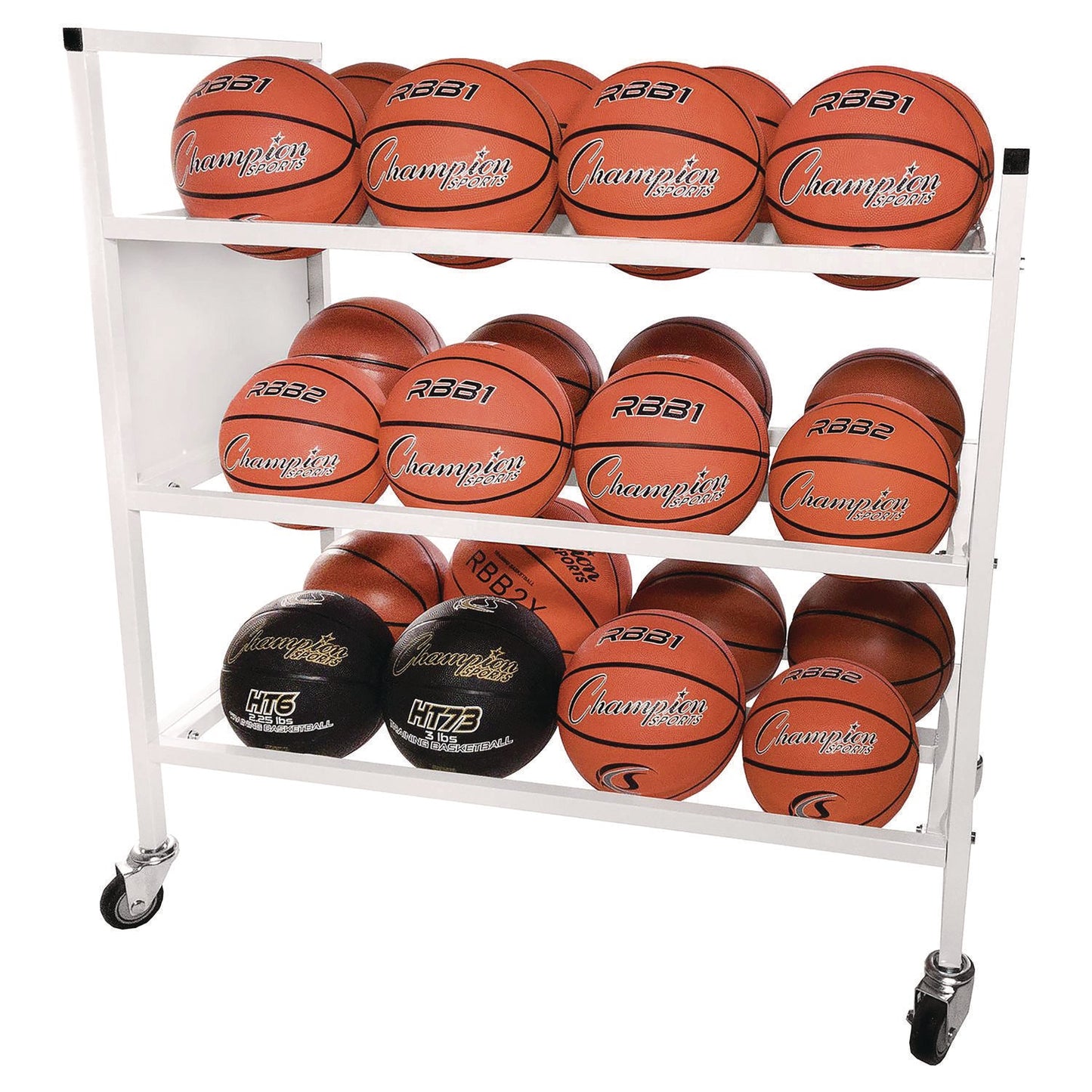 champion-sports-double-wide-cart-fits-approximately-24-balls-metal-20-x-42-x-44-white-csi24bc_4