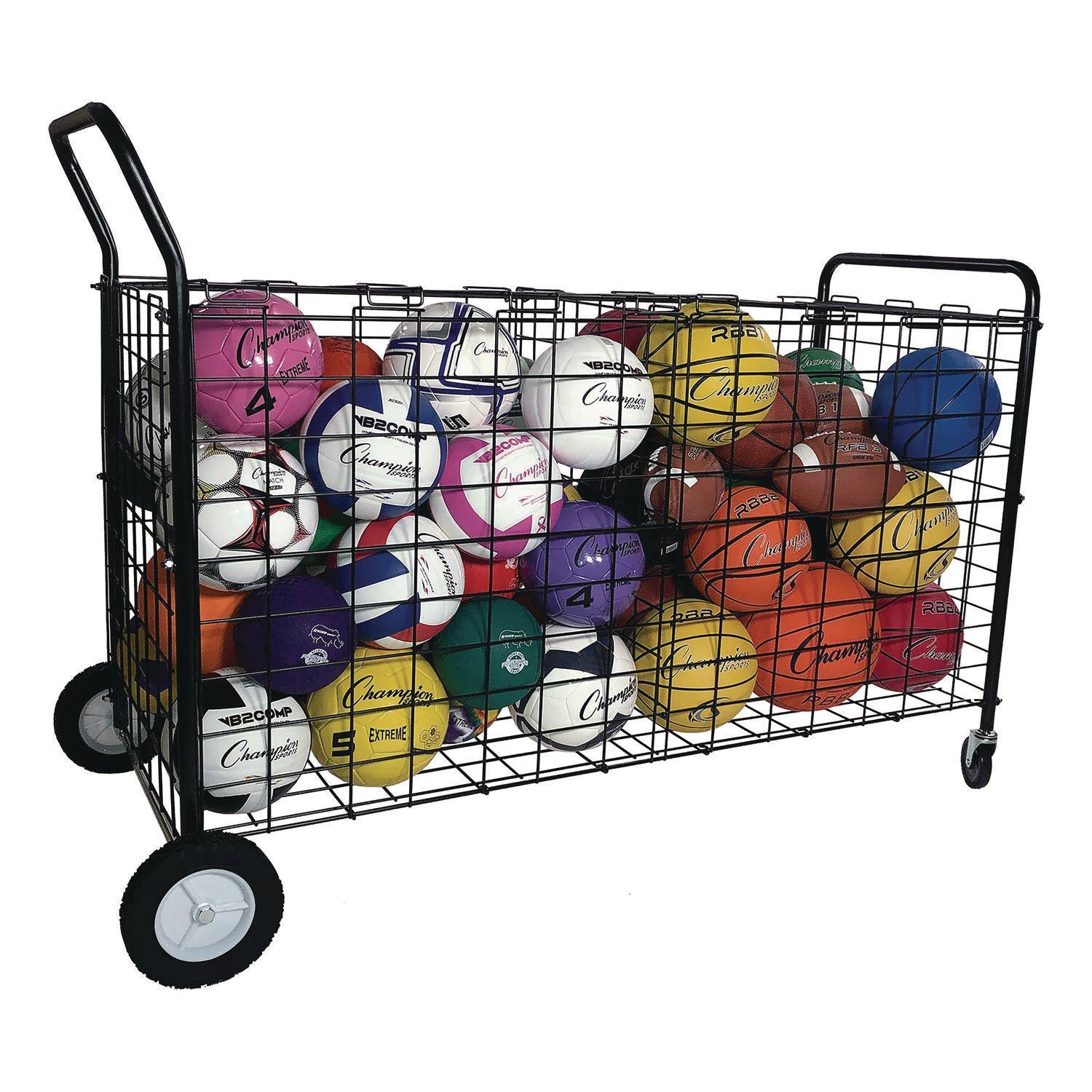 champion-sports-double-sided-lockable-ball-locker-metal-176-lb-capacity-24-x-59-x-37-black-csidslx_3
