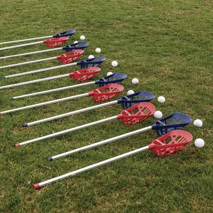 champion-sports-soft-lacrosse-set-6-balls-12-sticks-csilaxsr_7
