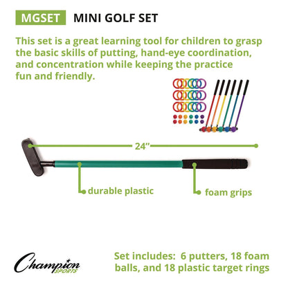 champion-sports-mini-golf-set-12-balls-6-putters-18-rings-3-target-holes-csimgset_7