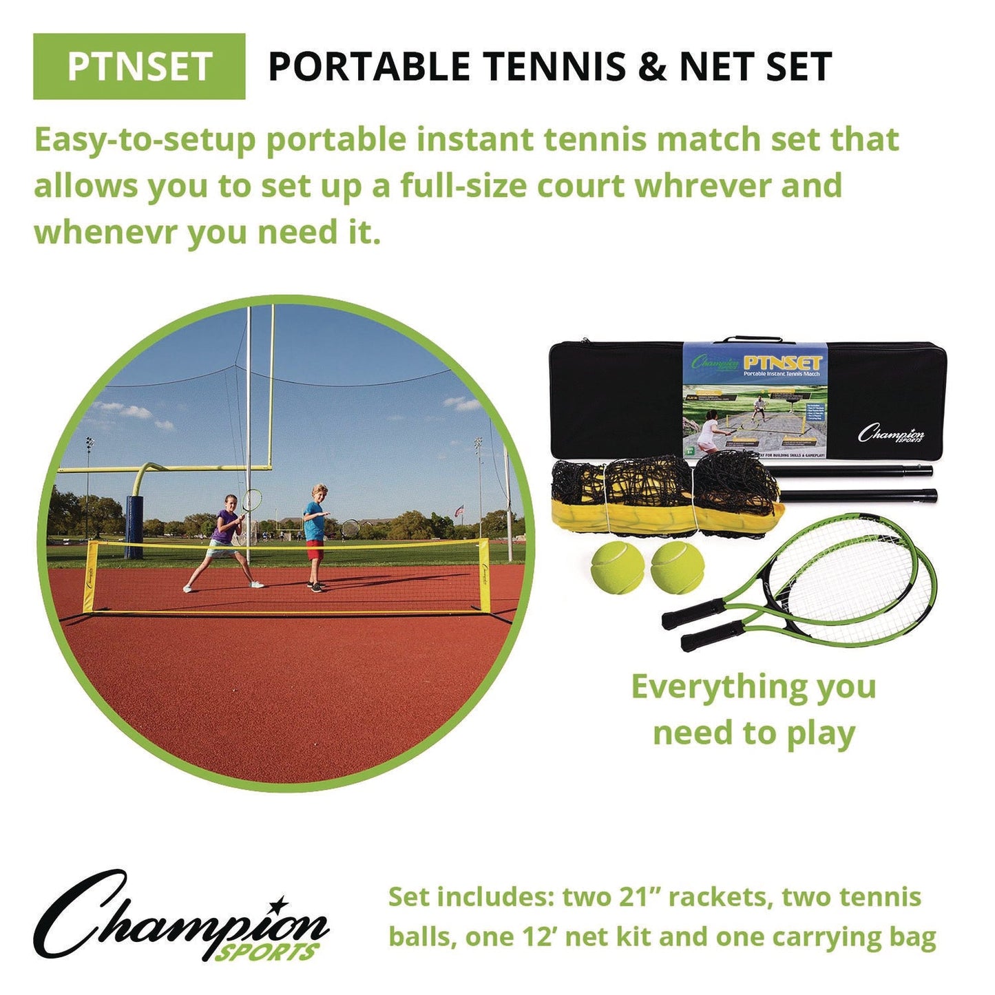 champion-sports-tennis-net-set-with-2-rackets-and-2-tennis-balls-csiptnset_7