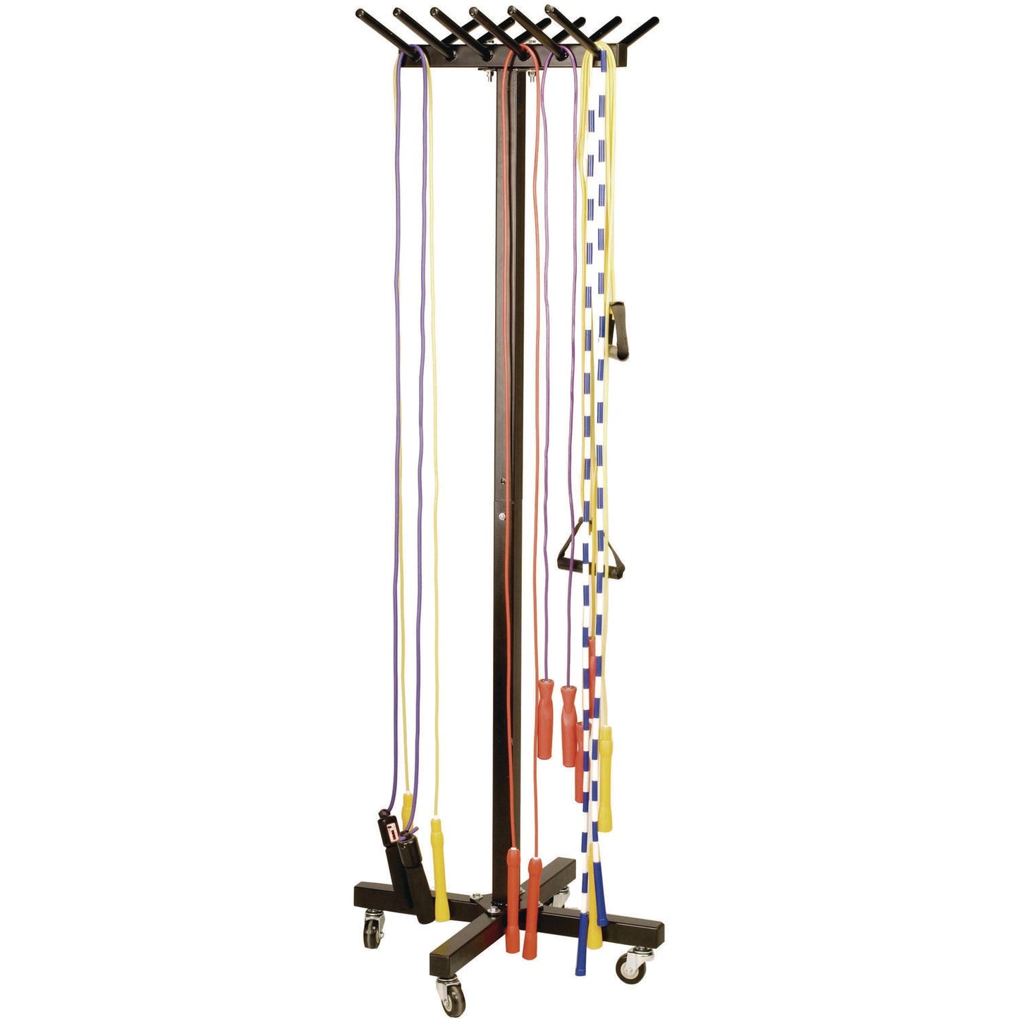 champion-sports-portable-jump-rope-metal-rack-23-x-23-x-65-black-csijrs12m_6