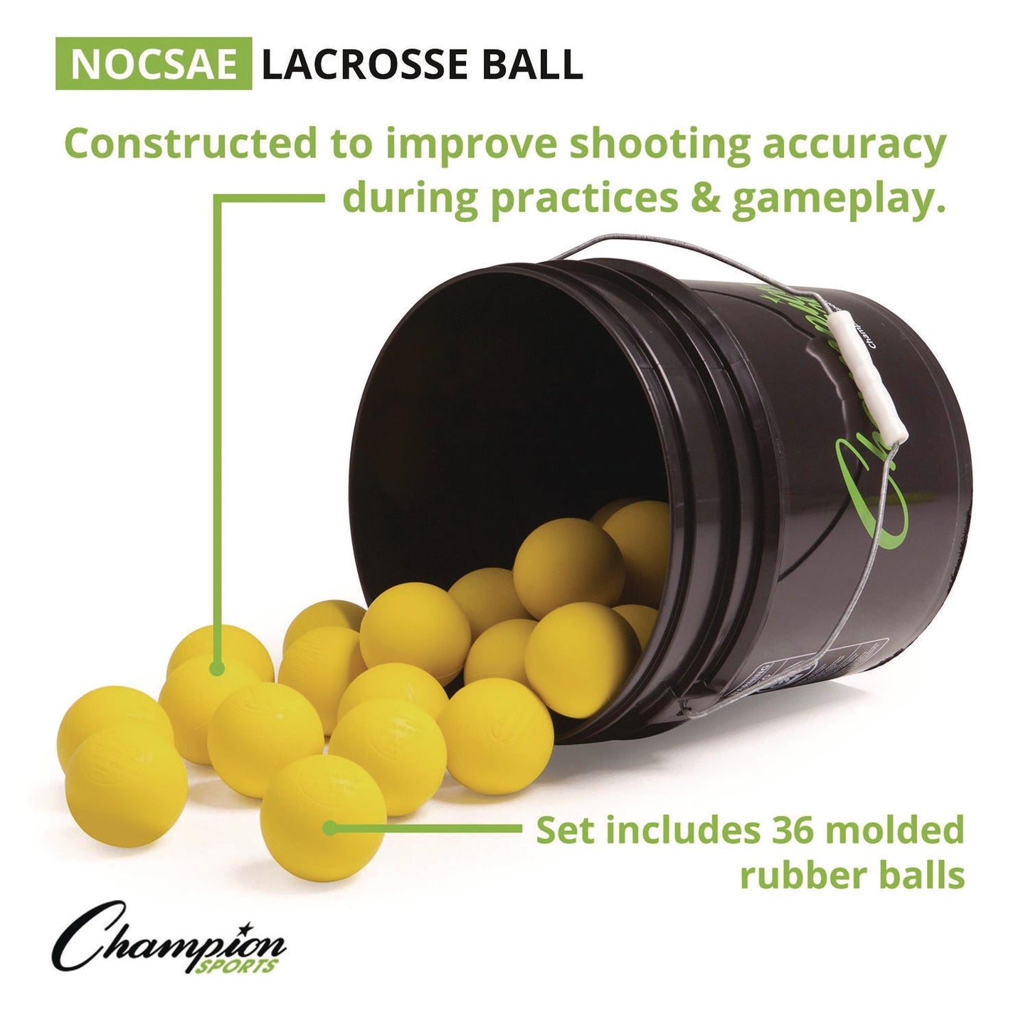 champion-sports-lacrosse-balls-in-a-bucket-11-x-11-bucket-with-36-yellow-rubber-balls-csilbyn36_3