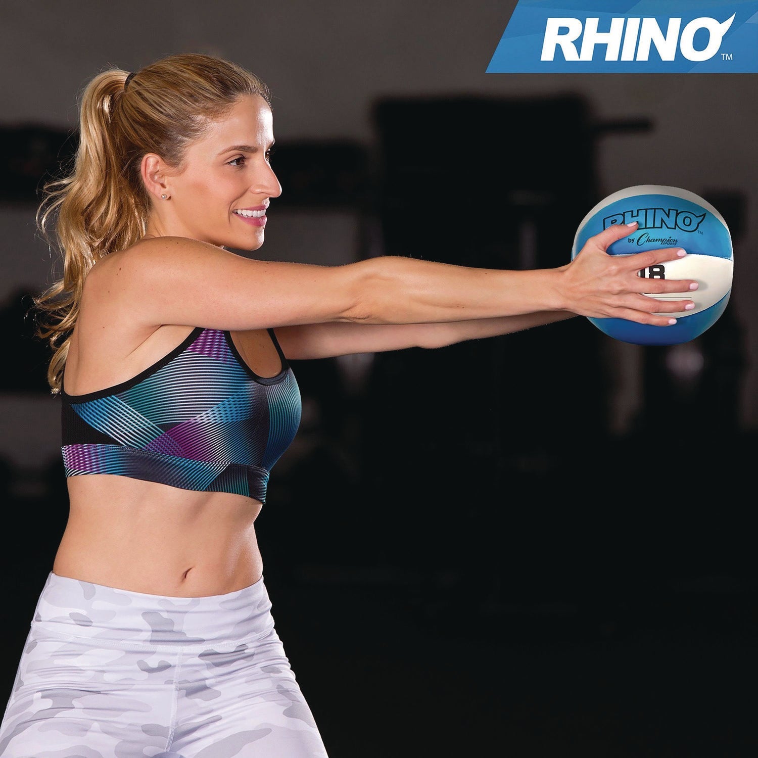 champion-sports-rhino-leather-medicine-ball-18-lb-teal-white-csimb16_2