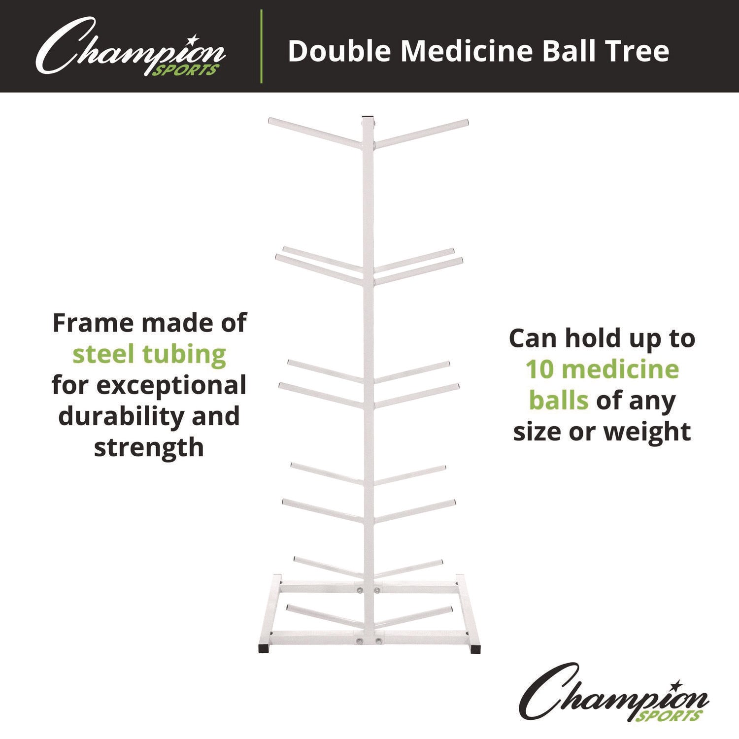 champion-sports-double-medicine-ball-tree-12-x-23-x-51-white-csimbr2_3