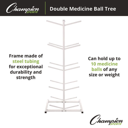 champion-sports-double-medicine-ball-tree-12-x-23-x-51-white-csimbr2_3