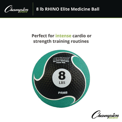 champion-sports-rhino-elite-medicine-ball-8-lb-green-csiprm8_2
