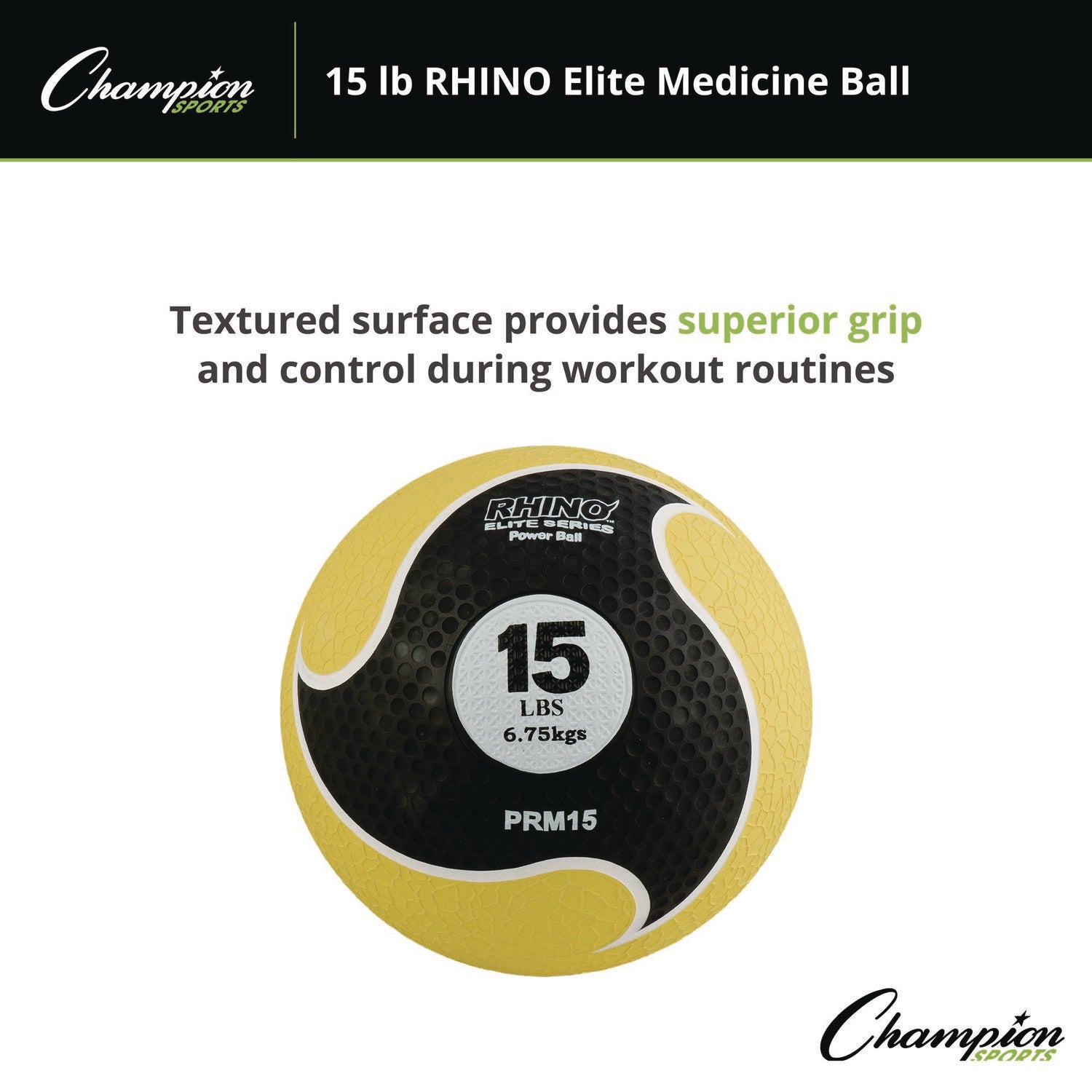 champion-sports-rhino-elite-medicine-ball-15-lb-yellow-csiprm15_2