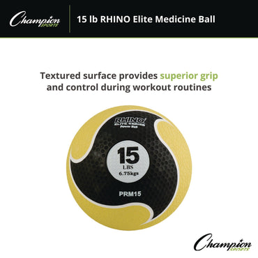 champion-sports-rhino-elite-medicine-ball-15-lb-yellow-csiprm15_2