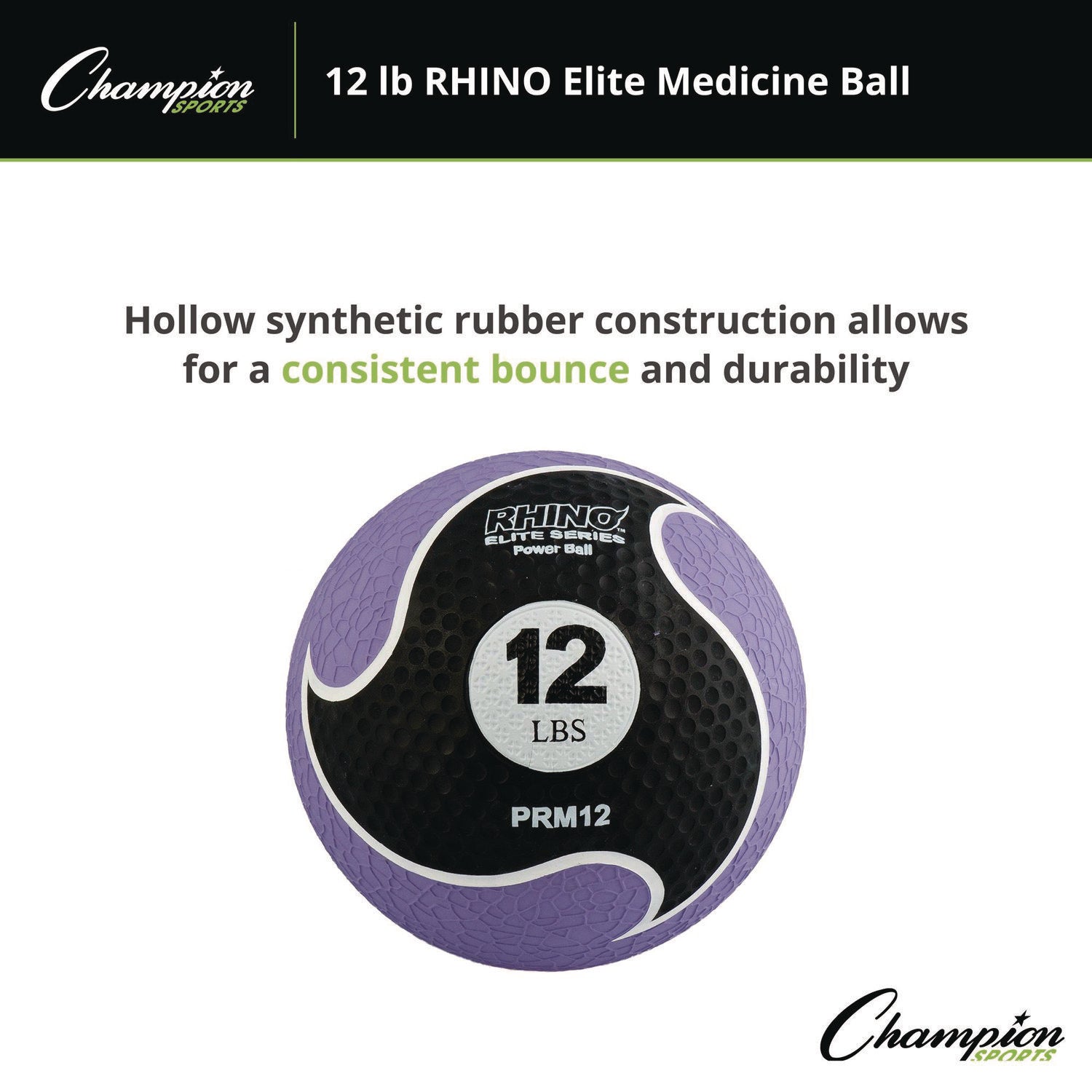 champion-sports-rhino-elite-medicine-ball-12-lb-purple-csiprm12_3