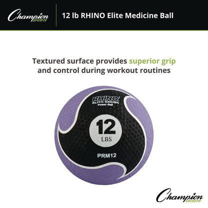 champion-sports-rhino-elite-medicine-ball-12-lb-purple-csiprm12_4