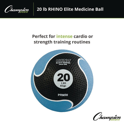 champion-sports-rhino-elite-medicine-ball-20-lb-blue-csiprm20_5