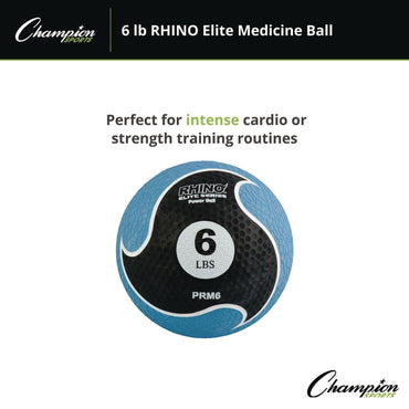 champion-sports-rhino-elite-medicine-ball-6-lb-blue-csiprm6_2